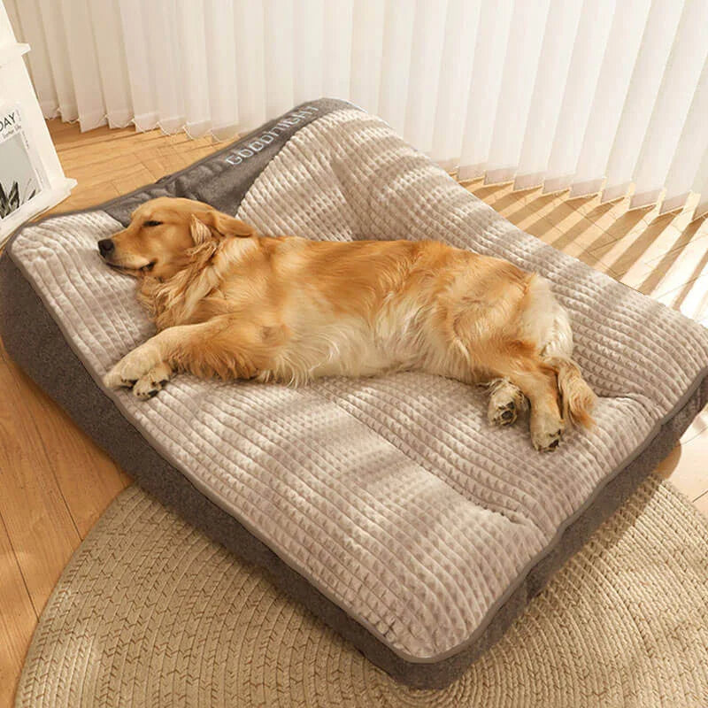 LOUNA Geborgenheitskissen für Hunde
