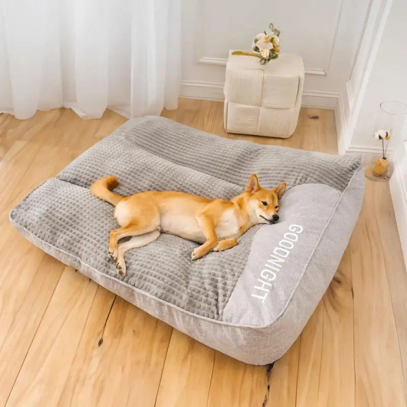 LOUNA Geborgenheitskissen für Hunde