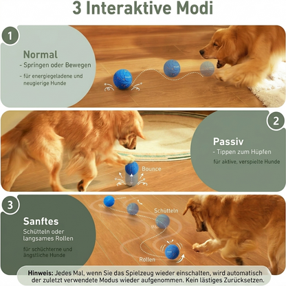 ActiveCore – Anti-Langeweile Power-Ball