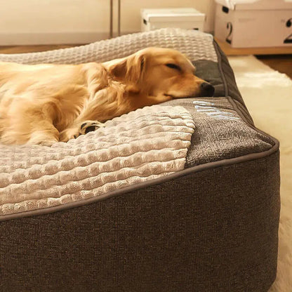 LOUNA Geborgenheitskissen für Hunde