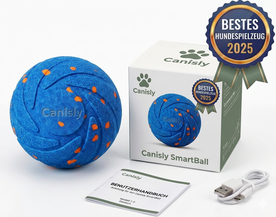 ActiveCore – Anti-Langeweile Power-Ball