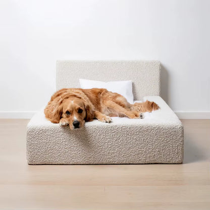 LUMORA Orthopädisches Hundebett