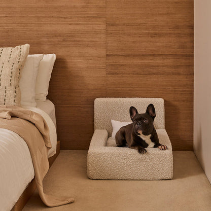 LUMORA Orthopädisches Hundebett