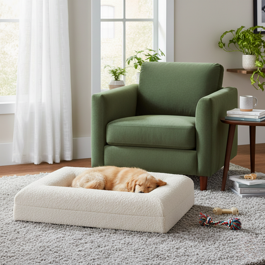 Balu Premium Design-Hundesofa