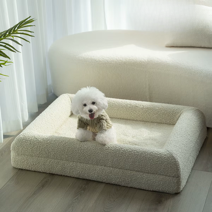 Balu Premium Design-Hundesofa