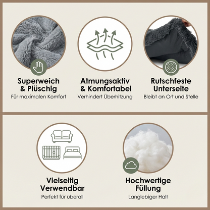 NOREA Wohlfühl-Nest