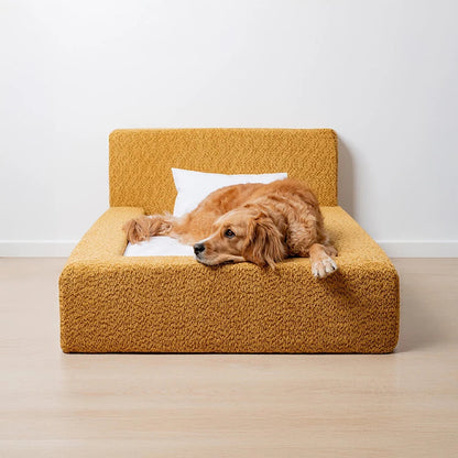 LUMORA Orthopädisches Hundebett