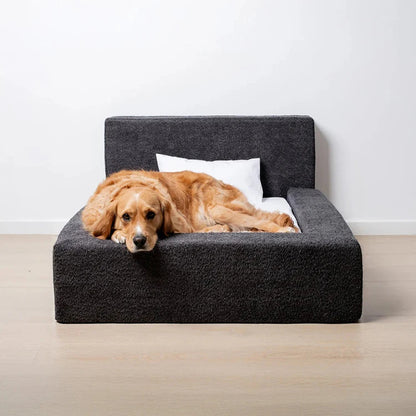 LUMORA Orthopädisches Hundebett