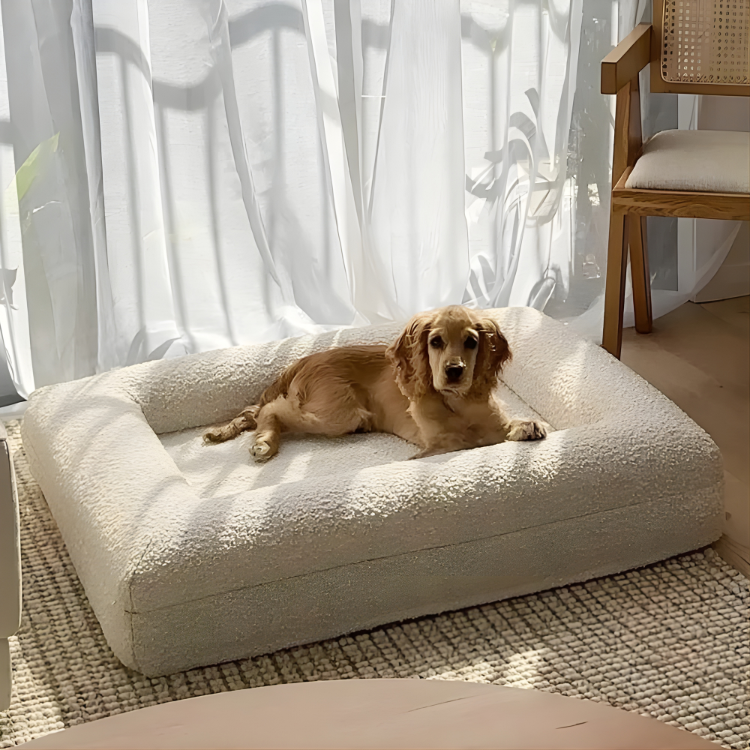 Balu Premium Design-Hundesofa